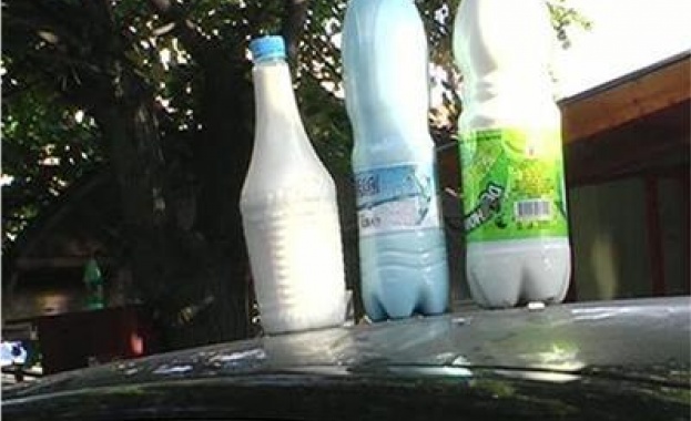 Масово наличие на сухо мляко в прясното установи изследване на