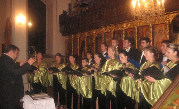 Празник на духовната музика в Габрово 