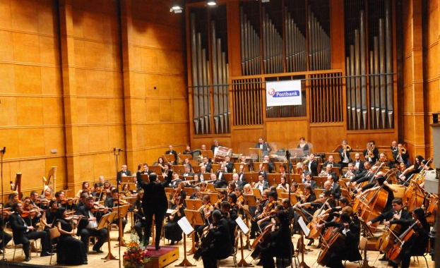 Радиосимфониците откриха сезона с двойна премиера