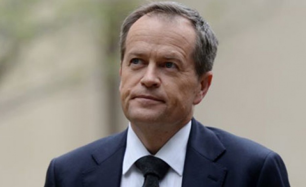 Австралийските лейбъристи с нов лидер 