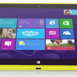 Nokia Lumia 2520 ще се предлага в четири цветови варианта