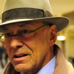 Аз не знам, какво е това интелигенция...