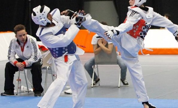 Калоян  Бинев стана първи на престижния турнир на Баден Вуртемберг