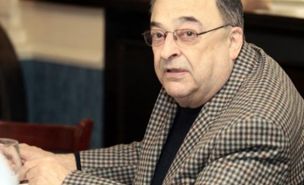 Виктор Вълков: Не вярвам в силата на тези протести