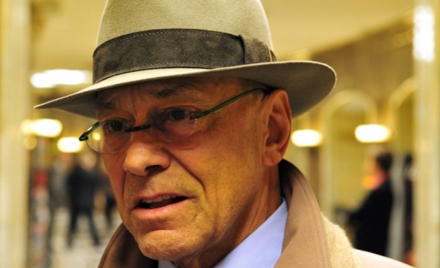 Аз не знам, какво е това интелигенция...