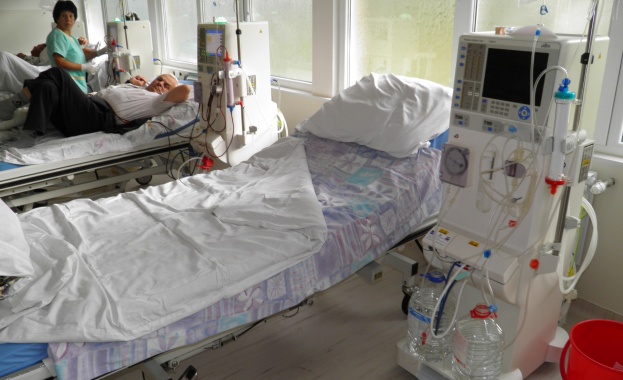 Рехабилитационната болница в Перник е заплашена от нов търг
