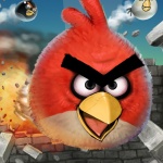 САЩ шпионирали чрез Angry Birds