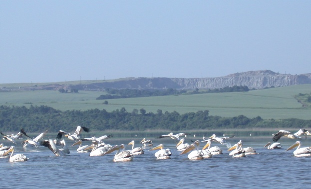 Допълват атракциите край езеро Вая
