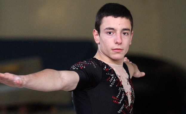 Калоян Николов: Вашата подкрепа ме прави по-отговорен 