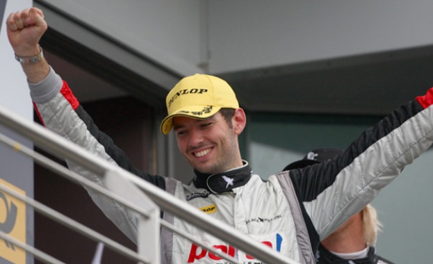 Автомобилен състезател загина на пистата