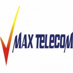 Макс Телеком пуска нова предплатена услуга Max Mobile Traffic с 30 GB високоскоростен мобилен интернет