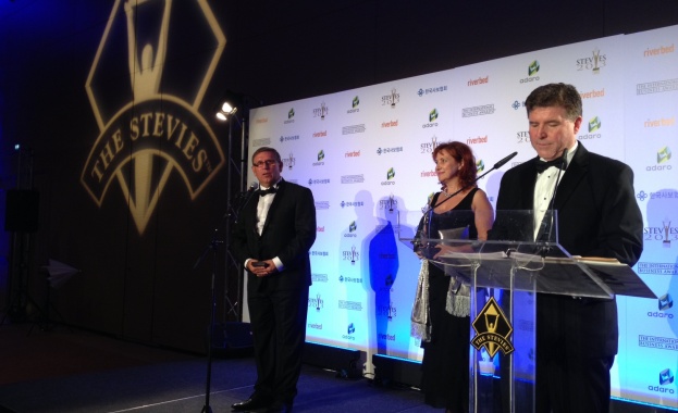 ЧЕЗ спечели международната награда "Стиви"