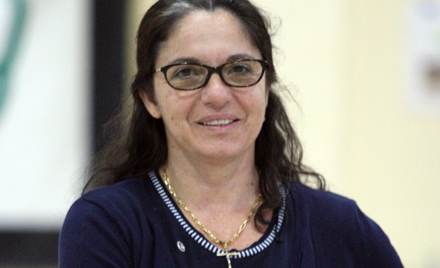 Павлина Станкова: Акробатиката е много красив спорт 