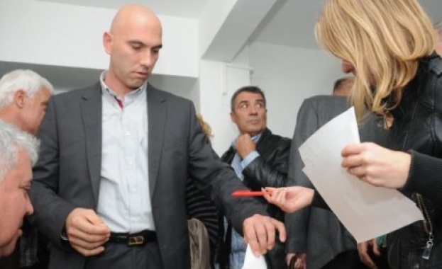 Николай Тишев, кандидат за кмет на Бургас от БСП: Град без работеща икономика няма бъдеще
