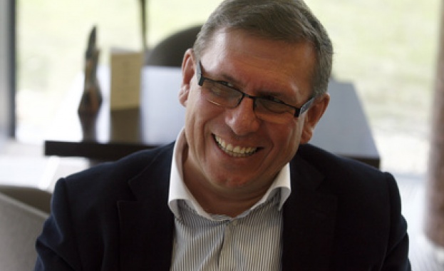 Петър Докладал: ЧЕЗ работи в интерес на бизнеса и обществото