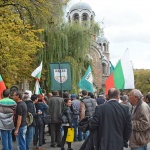 Хаосът с бежанците поражда насилие 
