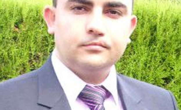 Димов към депутатите: "Вие не сте българи"