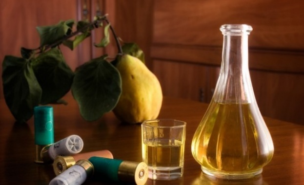 Специалисти от България и Турция организират майсторски курсове за ракия