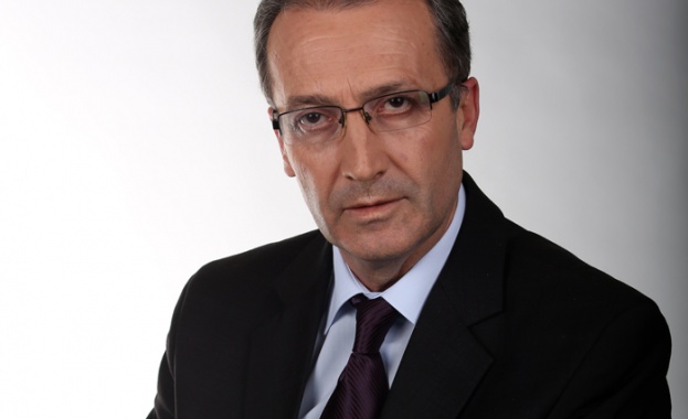 Емил Костадинов:  ГЕРБ са в детинска възраст 