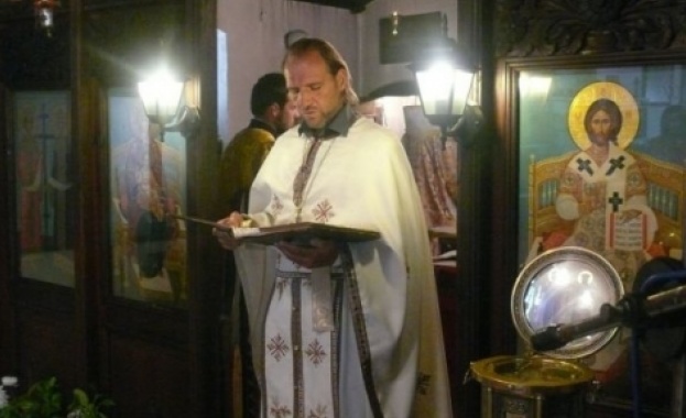 В манастир край Варна гонят демони с екзорсизъм /видео/