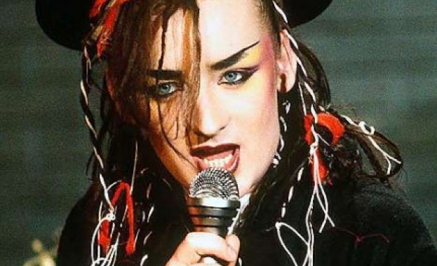 Британският певец Бой Джордж обяви че търси актьор който да