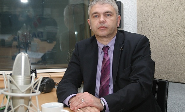 д-р Дренски: Да дадат общинските болници на частници 