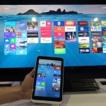 РС индустрията приема с оптимизъм Windows 8.1
