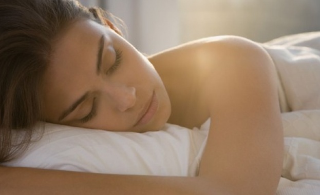 Дълбокият сън прочиства мозъка от отрови