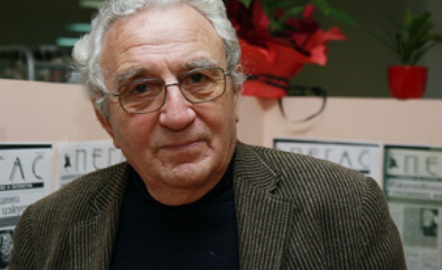 Вагенщайн: Тази разкраченост е вековна за България - между Изтока и Запада