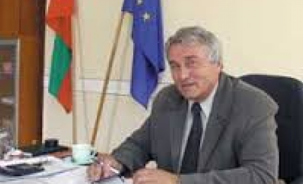 Бившият кмет на Кюстендил се самоуби