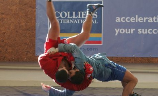 Петкратният шампион по джудо Георги Огнянов се нужде от помощ 