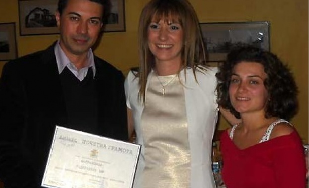 Радио София с награда за успешна зелена кампания