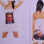 Борисов отива на гъза на политиката, Орешарски е едни гърди напред