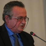 Прощаваме се с Николай Петев