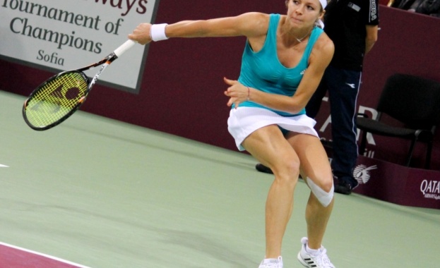  Кириленко идва за "Турнира на шампионките"