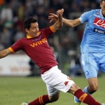 Серия А - коефициенти и залози на топ срещите в Италия