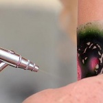 Изкуство ли са татуировките?