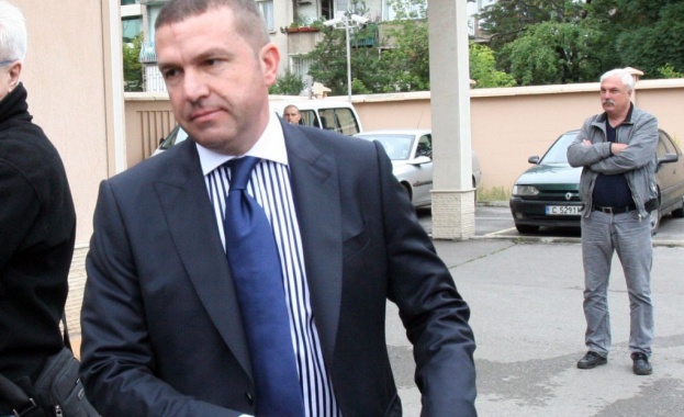 Менко Менков: Убеден съм в невиността на Цветанов 