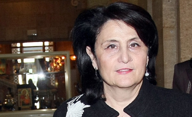 Виолина Маринова стана мениджър на годината