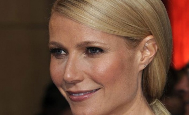 Гуинет Полтроу имала афера с милиардер?