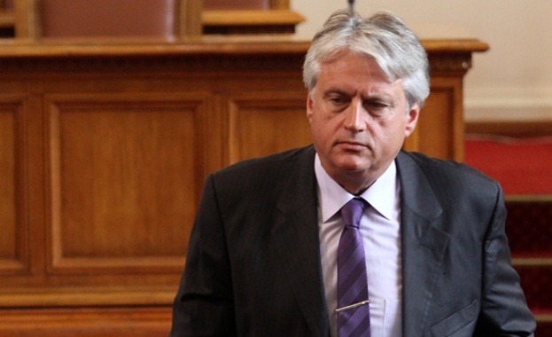 Бойко Рашков: С 50% е намалял броят на исканията за подслушване	