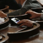 Партиите вкараха 33 законопроекта в новия парламент