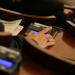 Парламентът гласува нова военно-техническа помощ за Украйна - около 100 БТР-а на МВР