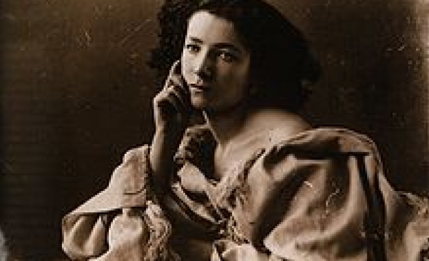 Сара Бернар: Легендата винаги надделява над историята