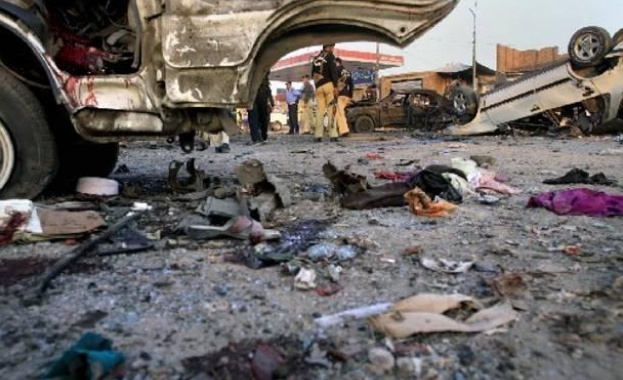 Нападнаха кортежа на арабски принц в Пакистан 