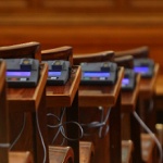 Парламентът като конвейер