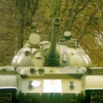 Пазарджишкото село си купи танк