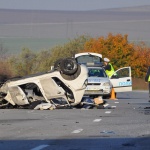 Магистралите ни станаха гробищни алеи