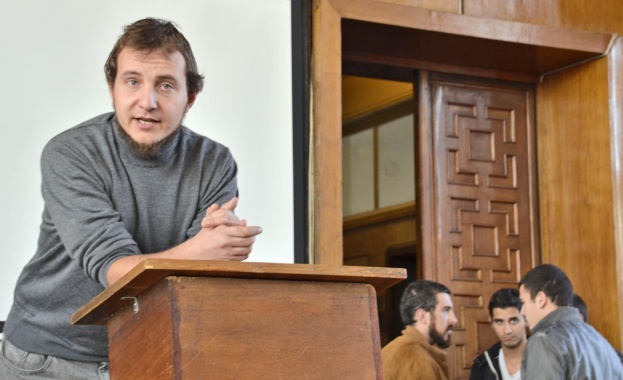 "Ранобудните студенти" излязоха с декларация за образованието