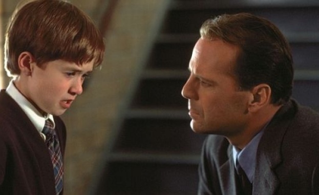 Хейли Джоуел Осмънт се завръща на големия екран